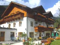 Ausztria - Karintia - Mölltal - Ankogel - Pension Maier 